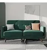 3-Pc. Convertible Sleeper, Storage