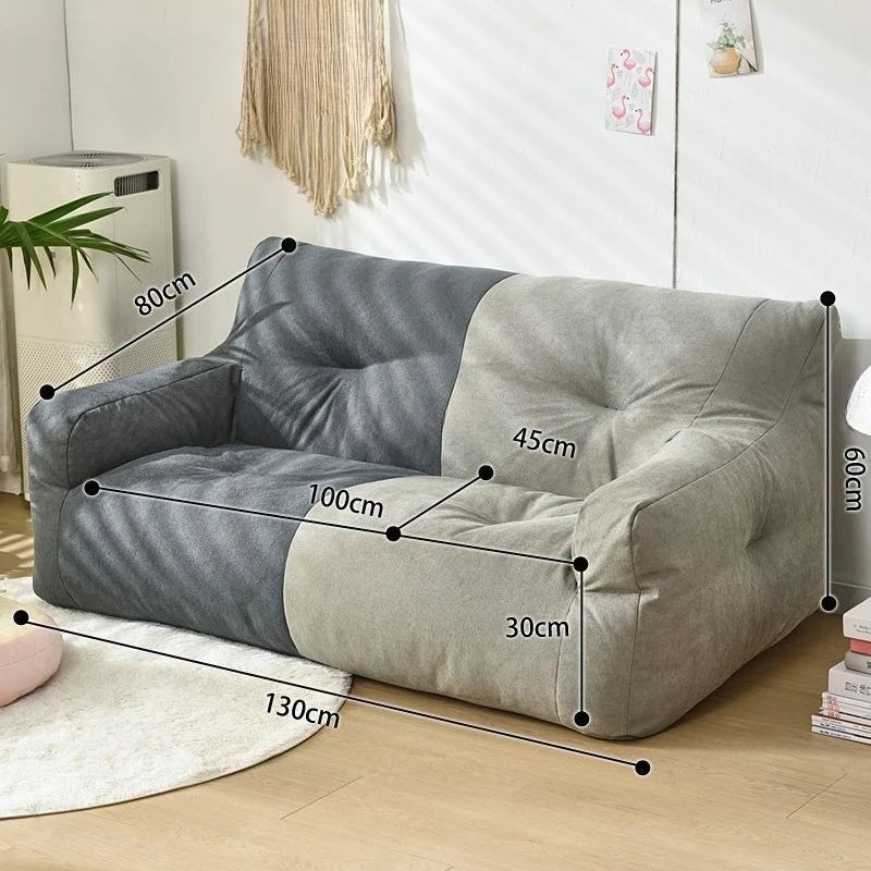 Bean Bag Sofa Removable and Washable