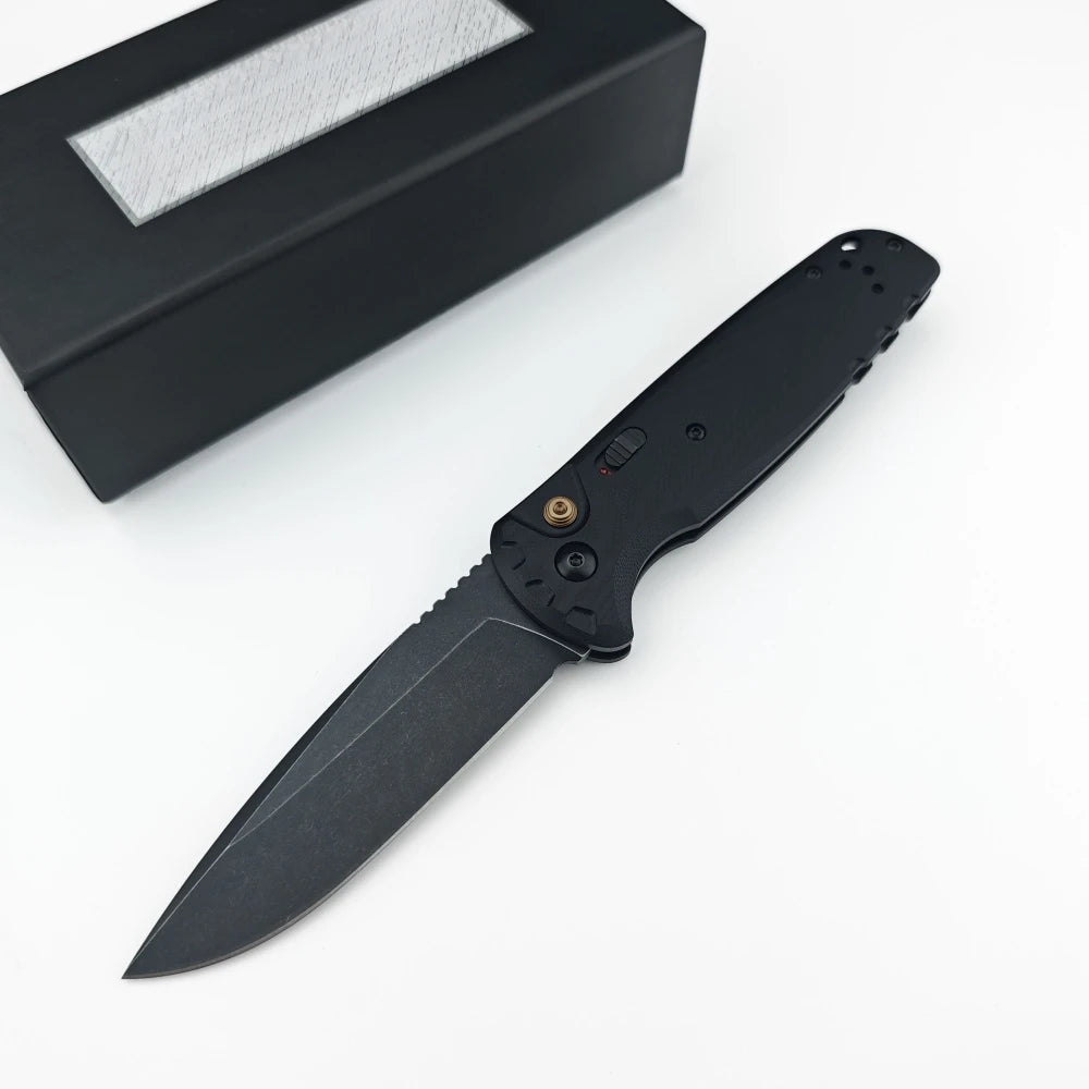 Folding Knife G10 Handle