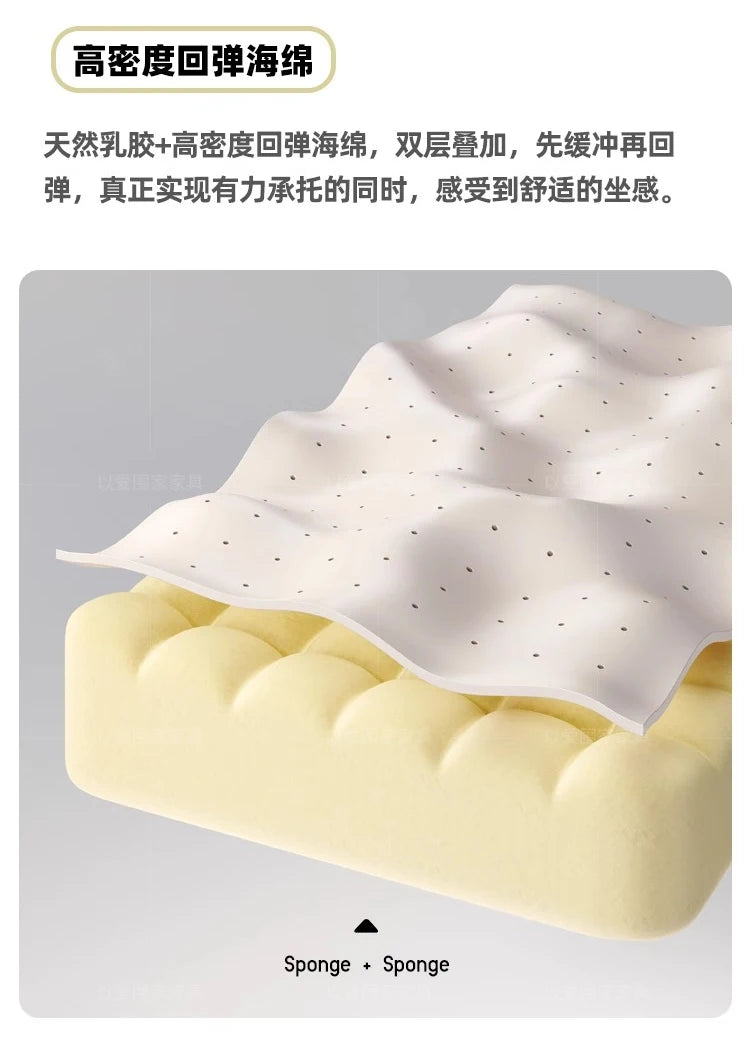 Armrest, Soft, Comfortable Sofa