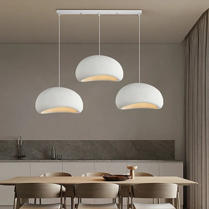 3 Light Led Pendant Hanging Lamp Fixtures