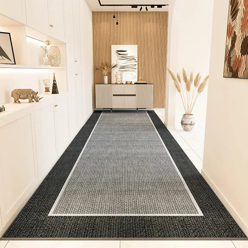 Dustproof, Wear-resistant, Long, Large Area Rugs