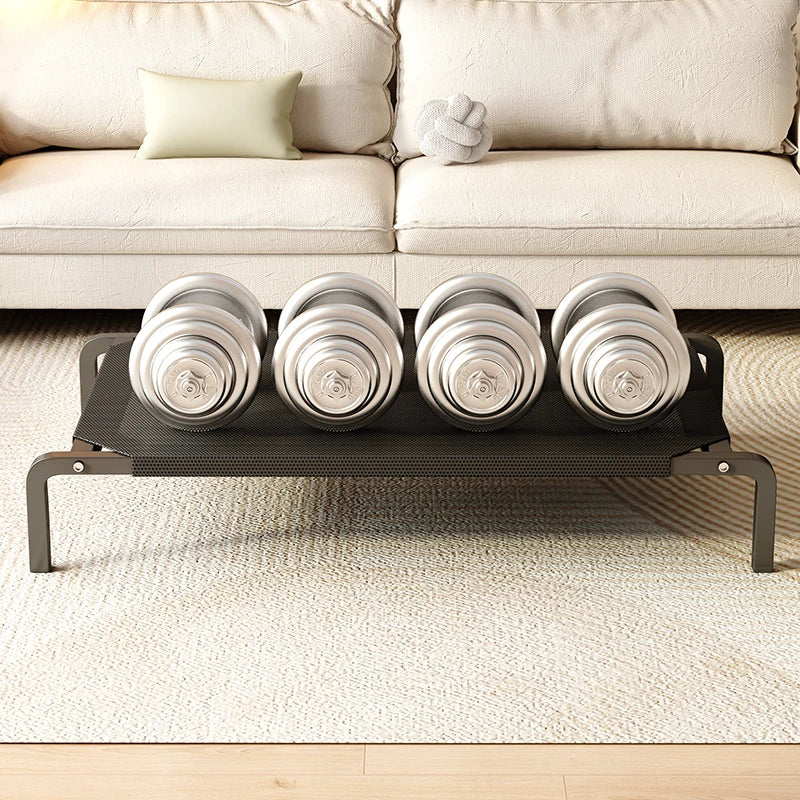 Dog Beds, Breathable Camping Bed, Removable, Washable, Mat