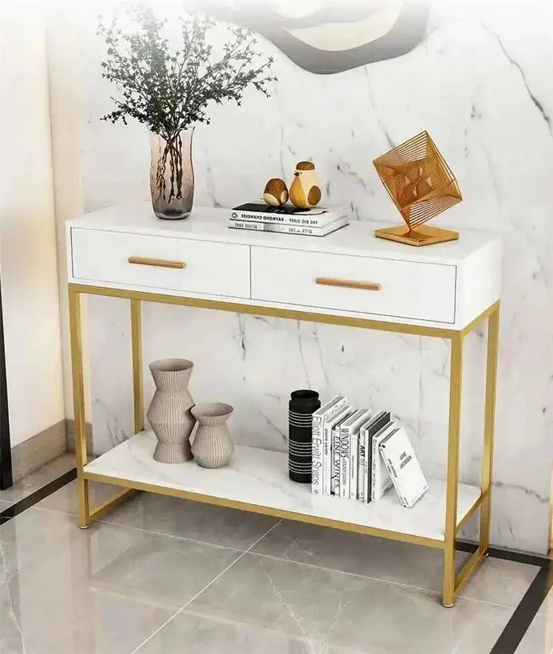 Consol Partition Cabinets With Storage