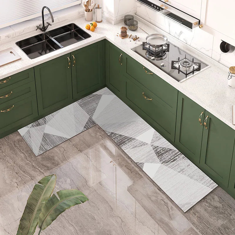 Floor Mat Carpets, Non-slip, Various Sizes, Patterns