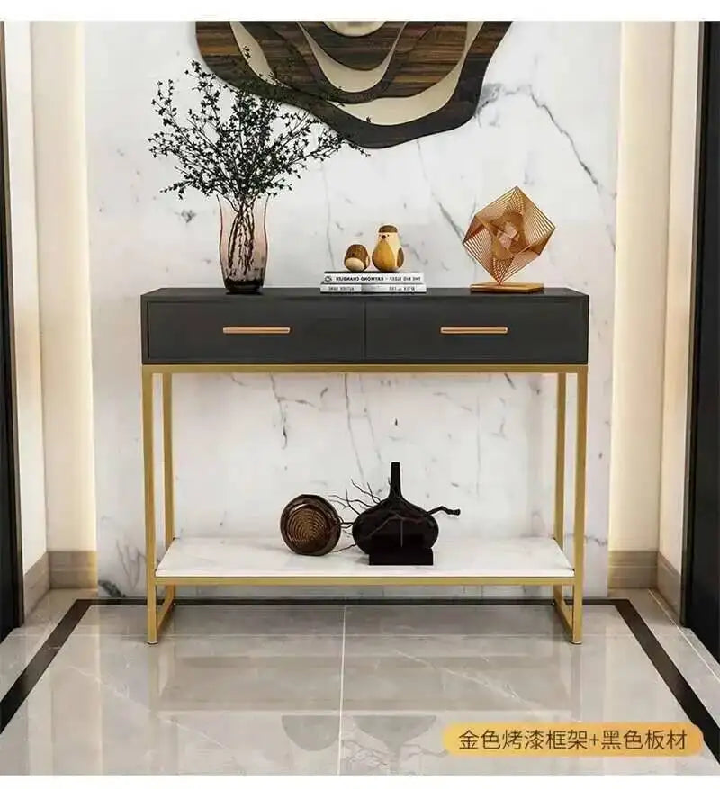 Consol Partition Cabinets With Storage