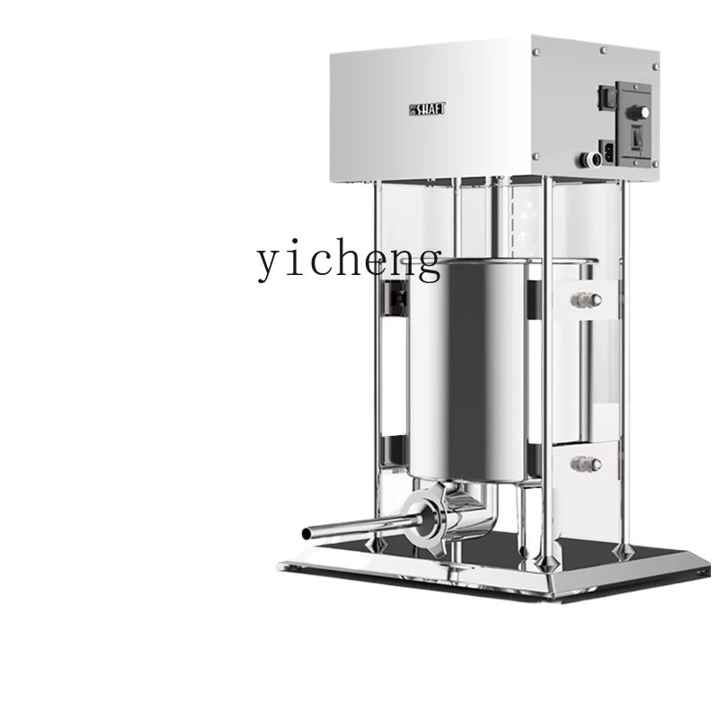 commercial electric sausage filling machine