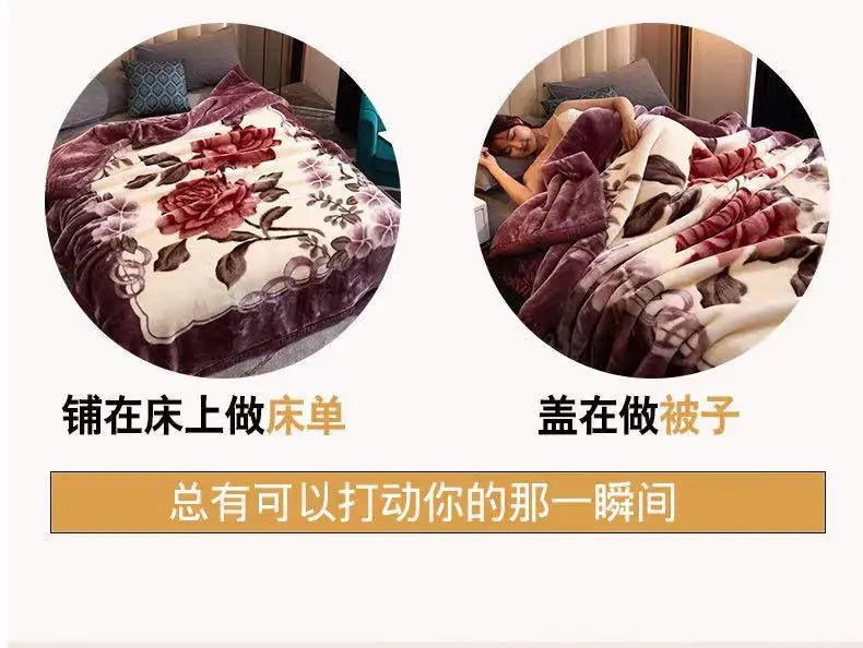 single, double blankets, various colors, patterns, sizes