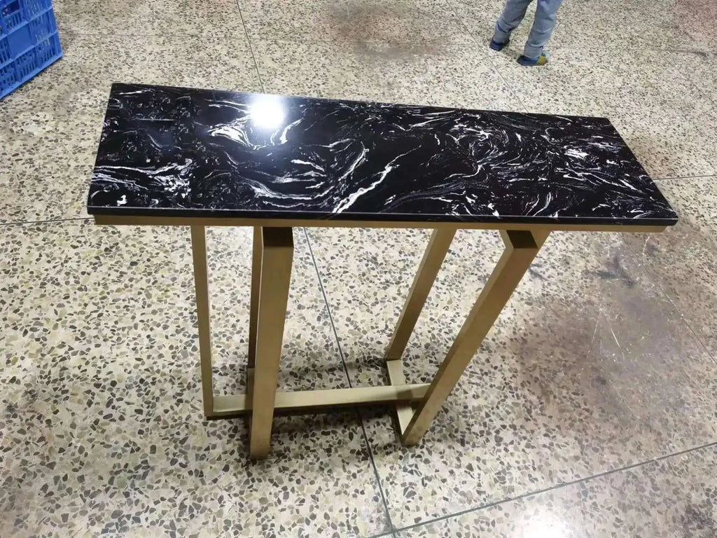 Narrow Console Table with/without Drawers