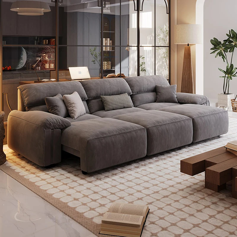 Armrest, Soft, Comfortable Sofa