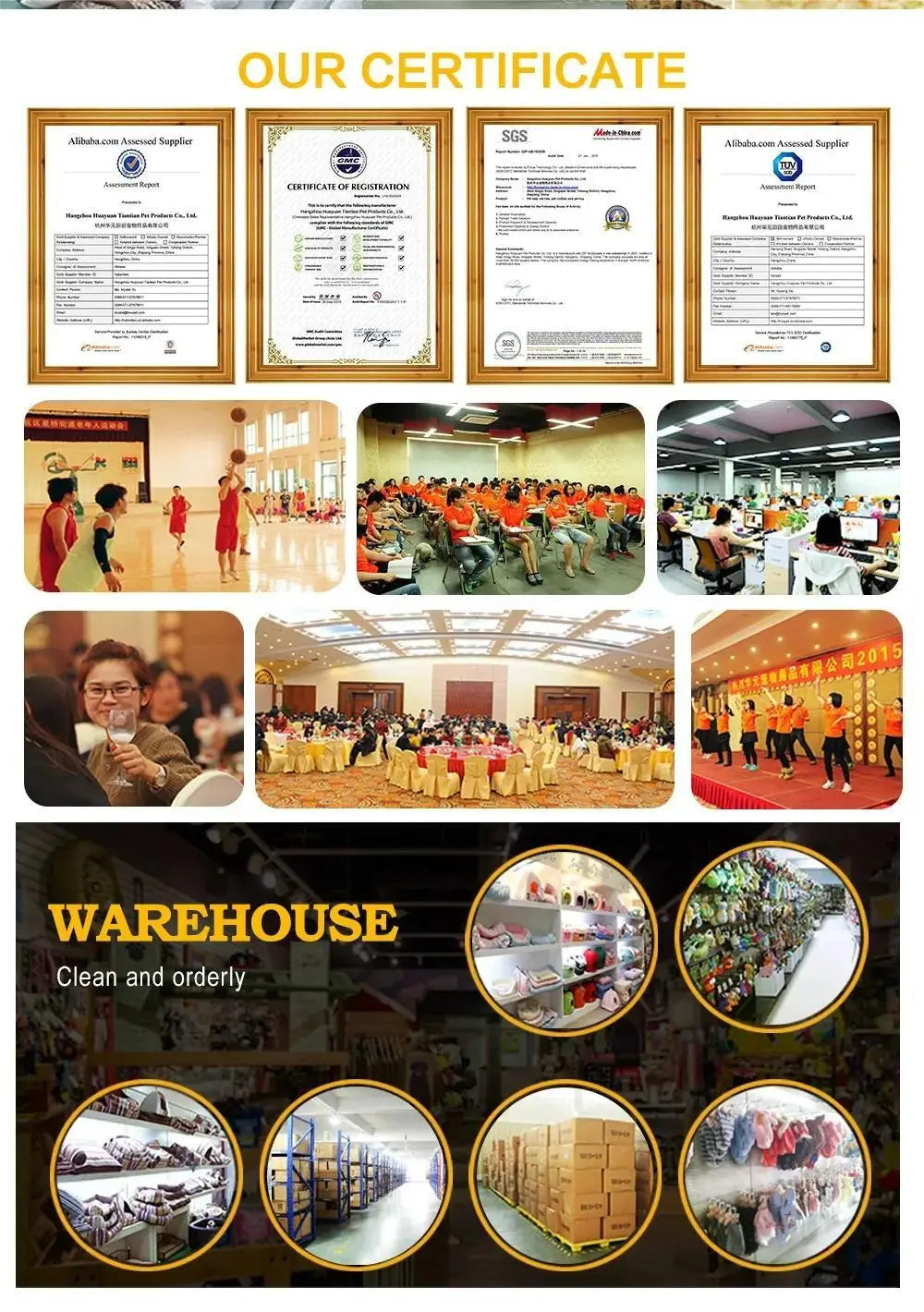 Removable, Washable Dog Bed, Medium, Small, Waterproof