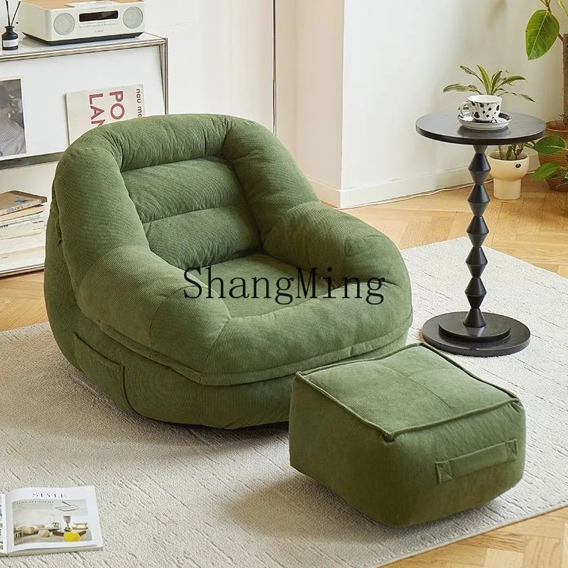 human kennel bedroom single reclining sofa
