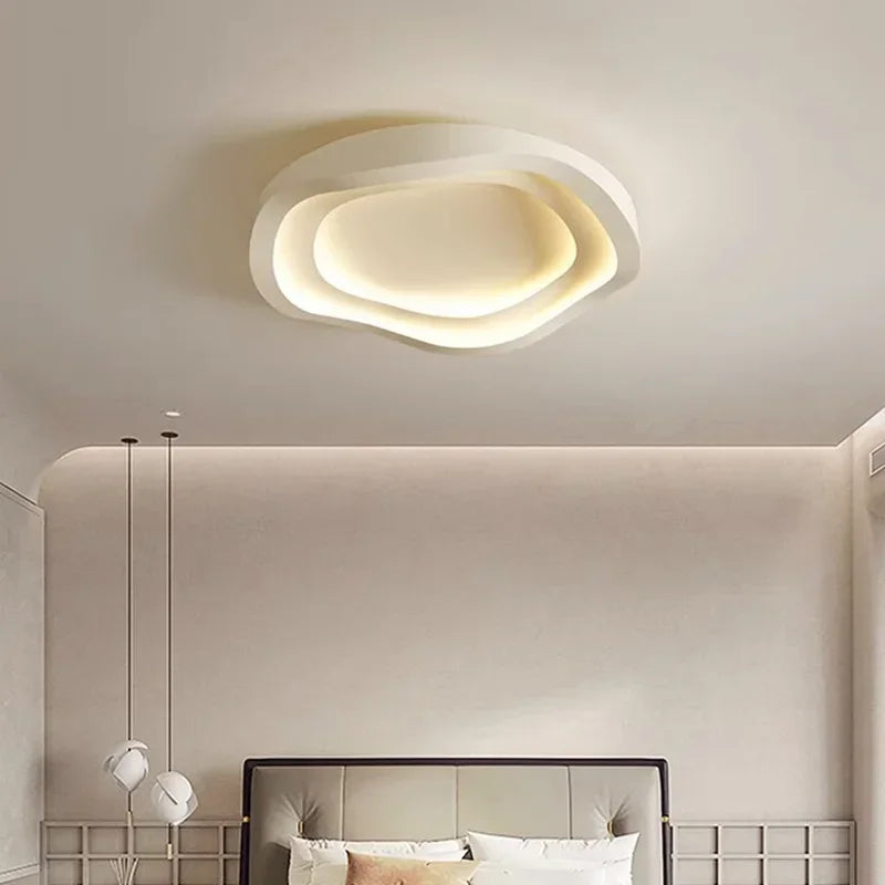 LED Ceiling Chandelier Lighting Fixture
