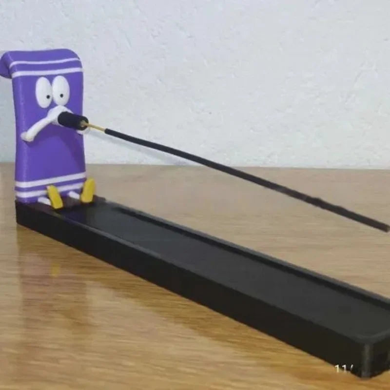 Incense Stick Holder Handmade