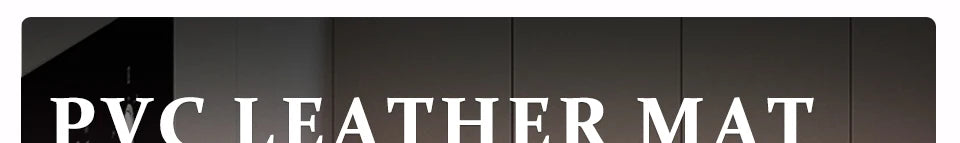 Waterproof, Oil-proof Home Decoration Rug