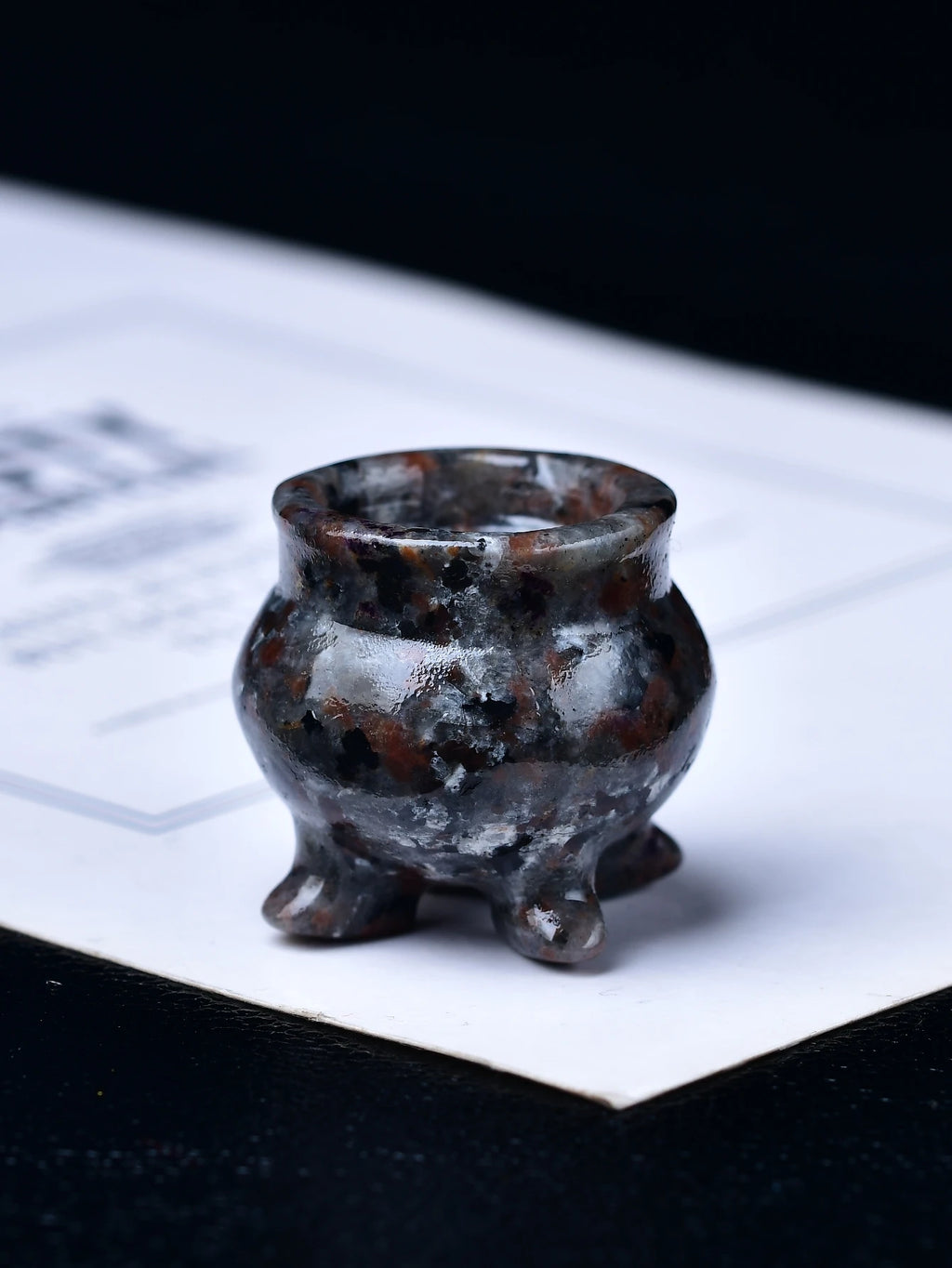 Crystal, Stone Carved Home Decor Gifts