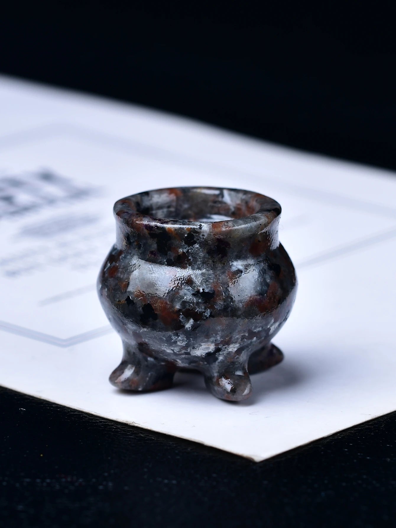 Crystal, Stone Carved Home Decor Gifts