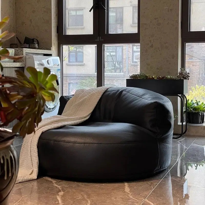 Single Sofa for 1 Person, Beanbag