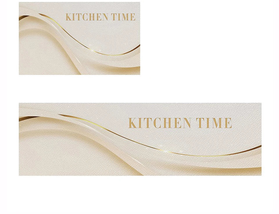 Waterproof, Oil-proof Home Decoration Rug