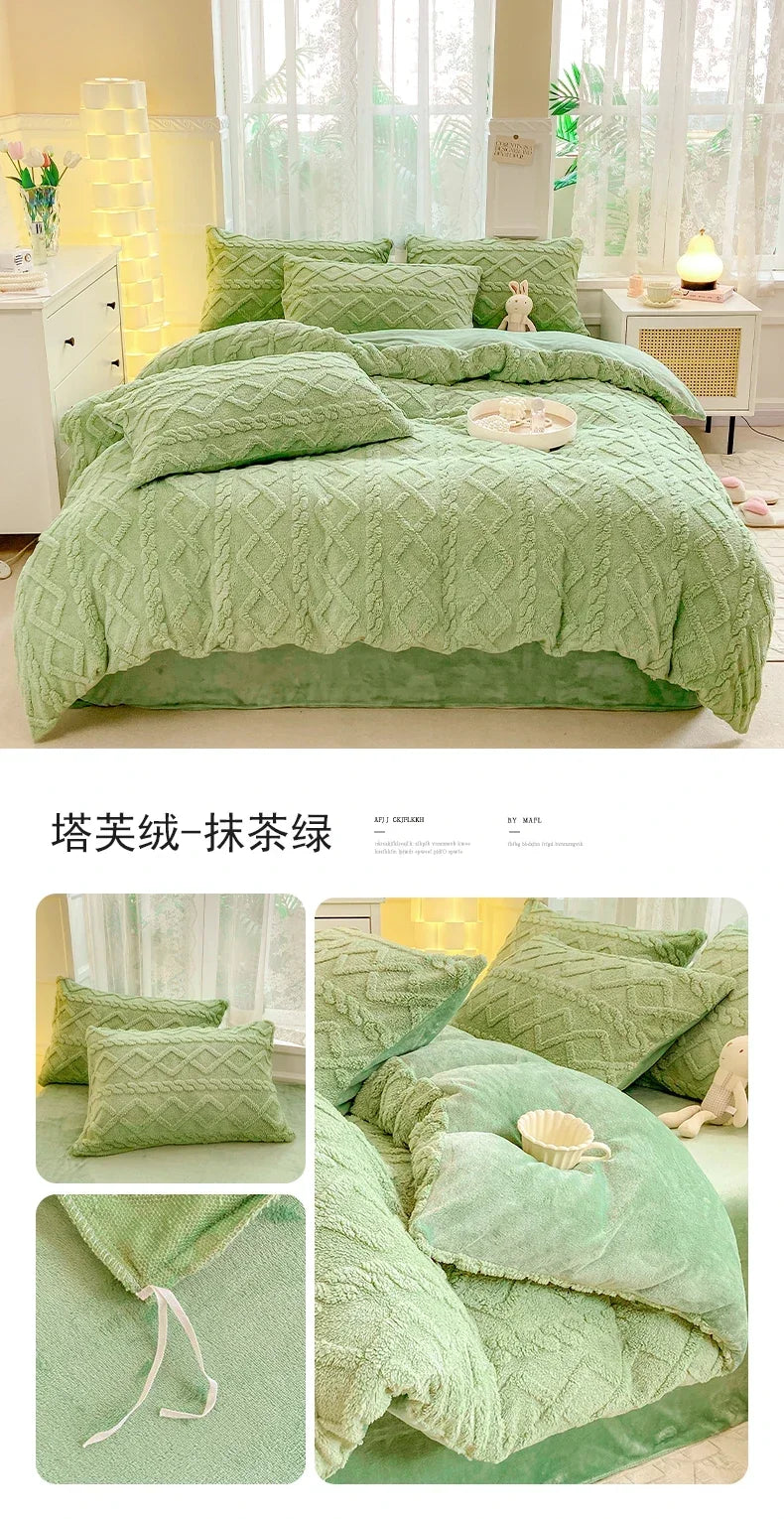 Duvet Cover, Bedding Set, Various Colors, Sizes