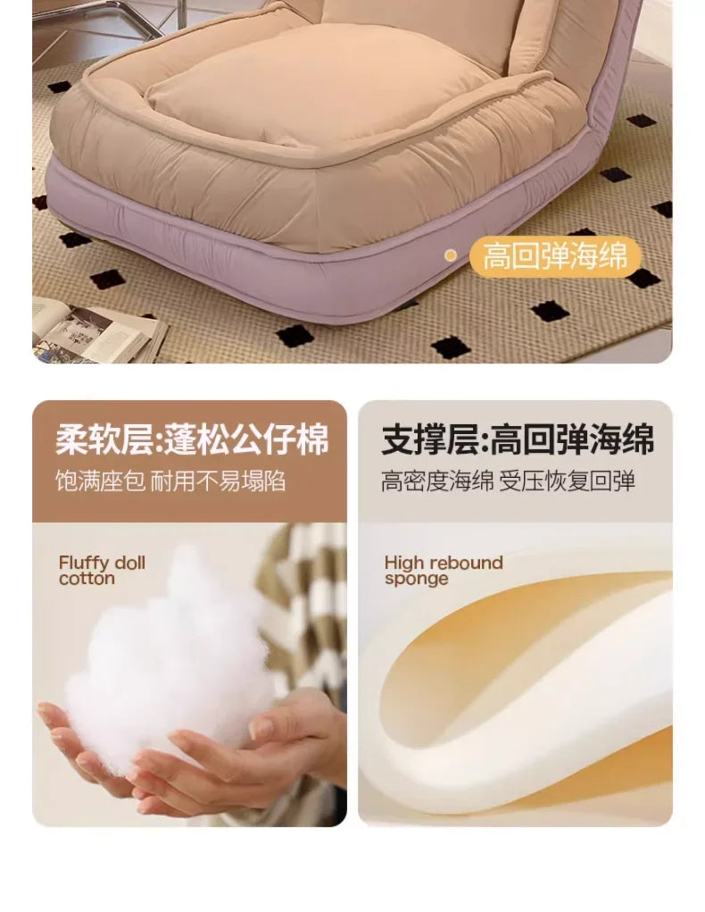 Extra Large, Soft and Comfortable, Sofa, Bed