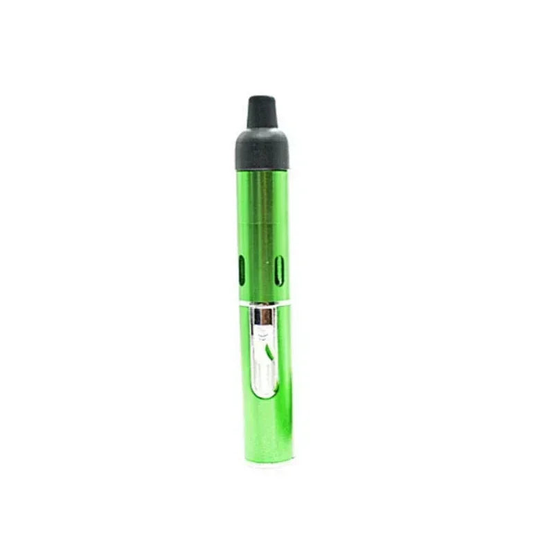 Metal Long Pen Aromatherapy Lighter