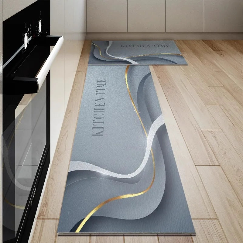 Waterproof, Oil-proof Home Decoration Rug