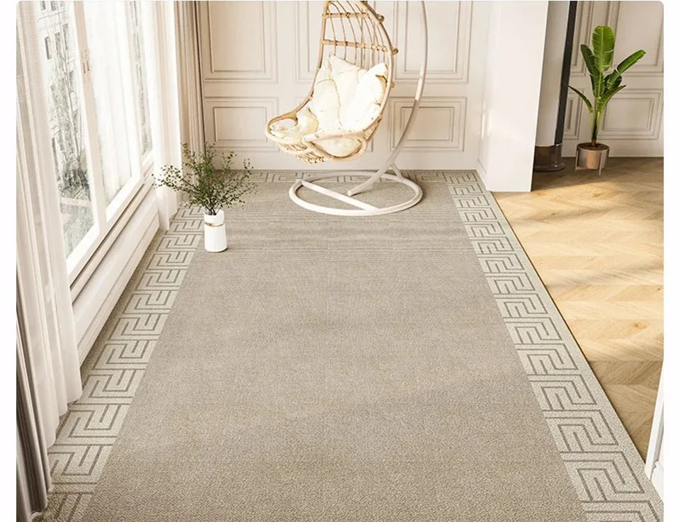 Anti-slip Floor Mat Large Size, Carpets