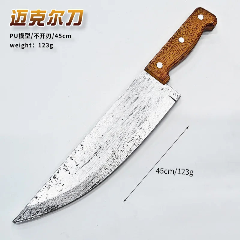 Shooting Knife, Sun Bullet, Ornamental Collection Desktop Display