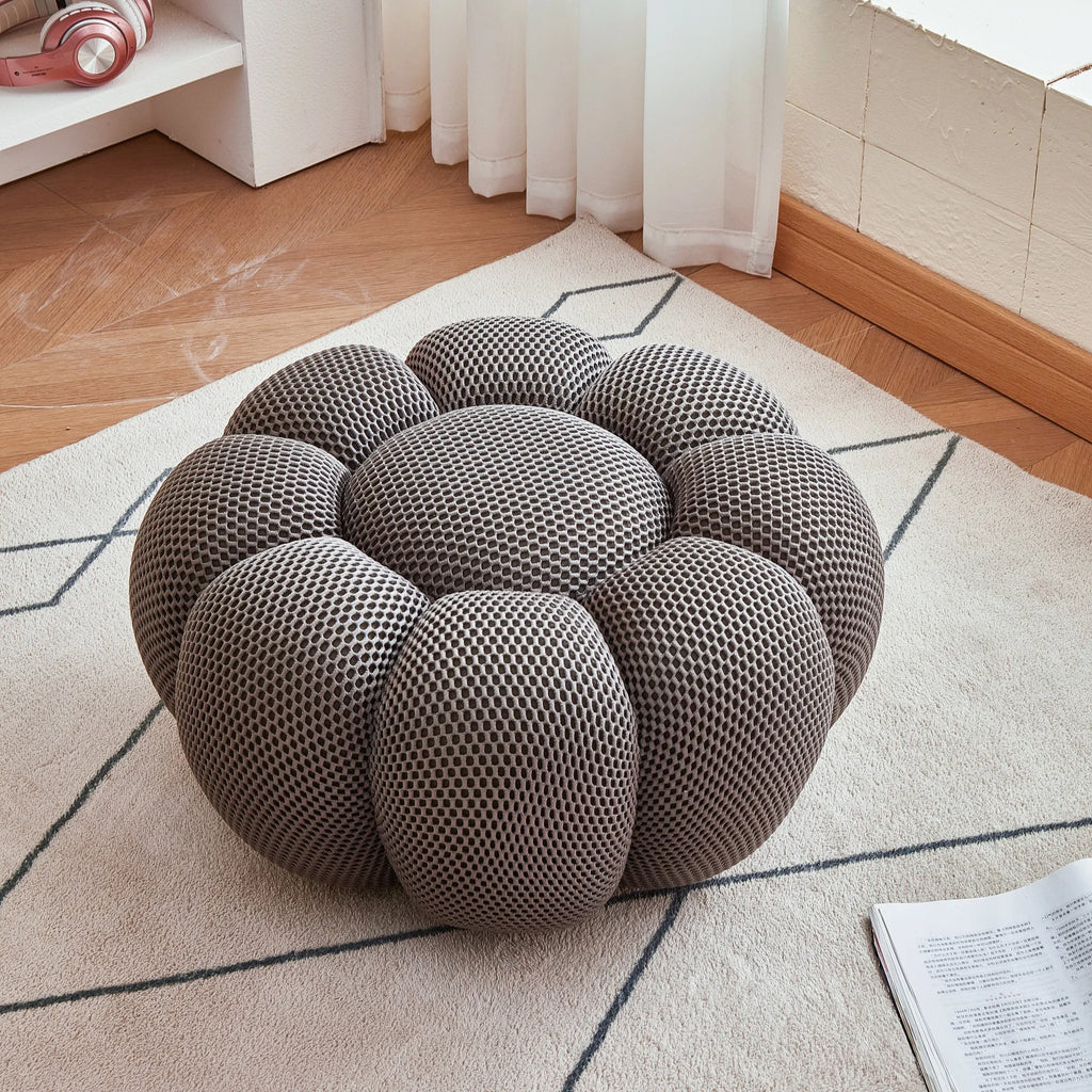 Single Seat Sofa Balcony and Bedroom, Rotatable