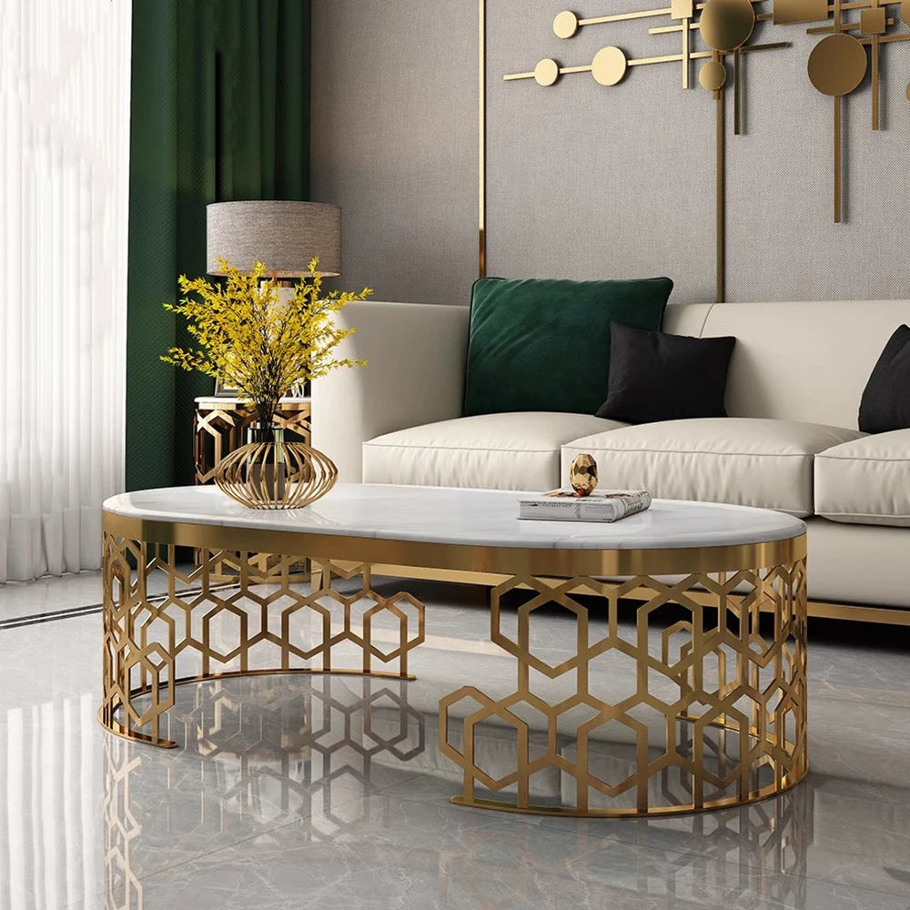 Modern Luxury Coffee Tables