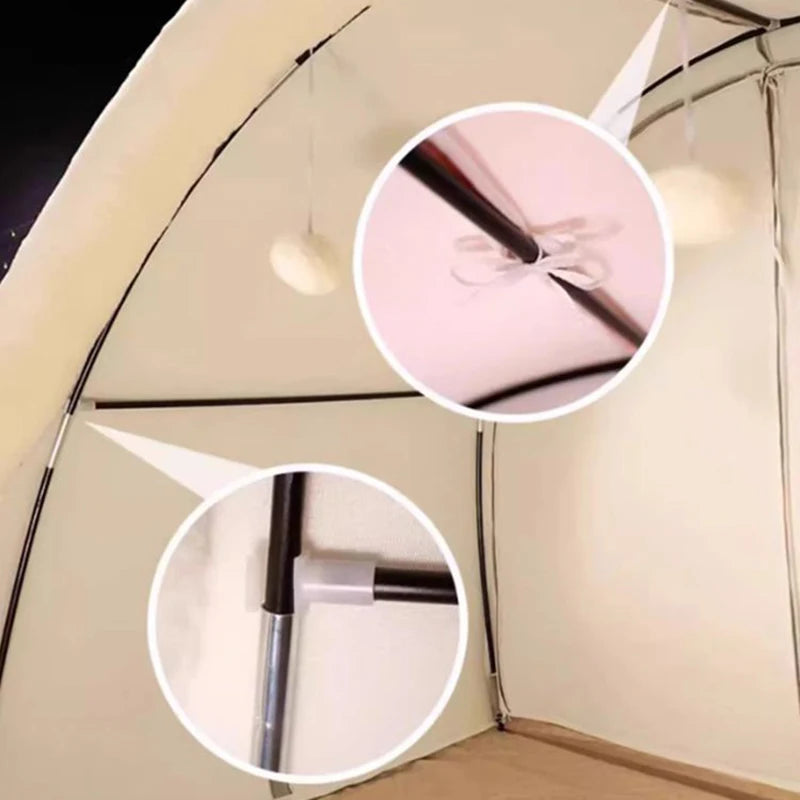 Giant Puffs Bean Bag Sofas, Grey, Pink, Black