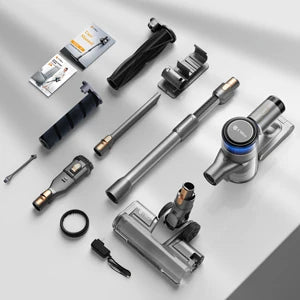 400W Stick Cordless Vacuum Cleaner for Hardwood Floor