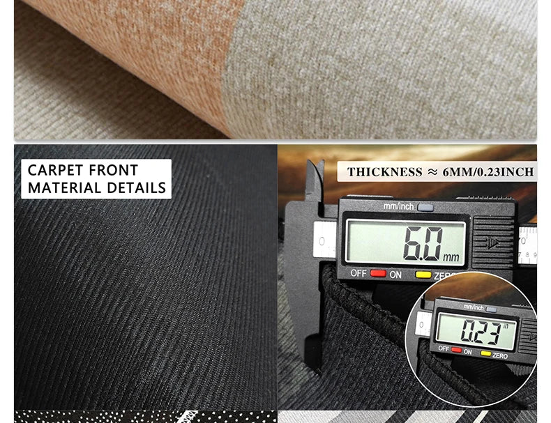 Entrance Doormat House, Outdoor, Semi-circular, Floral Style