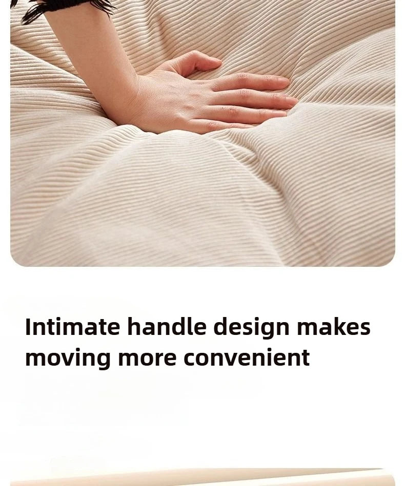 Living Room Sofas, Breathable Comfortable. Soft