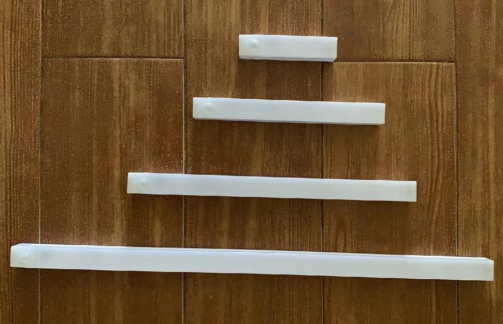 Motion Sensor Portable Rechargeable Led Lamp