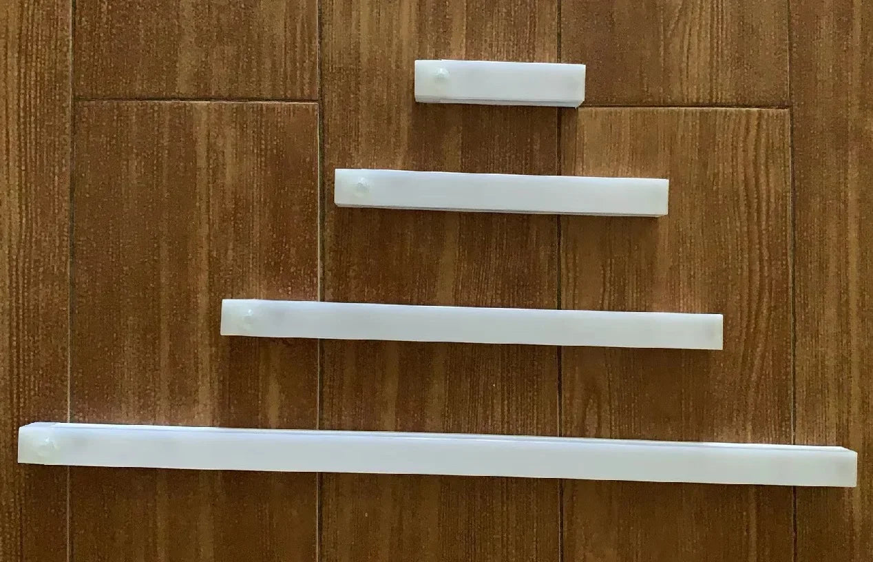 Motion Sensor Portable Rechargeable Led Lamp