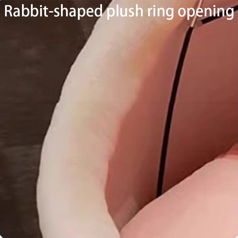 Giant Puffs Bean Bag Sofas, Grey, Pink, Black