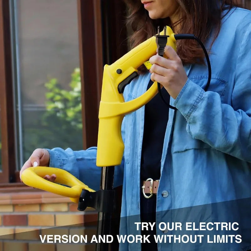 Artificial Turf Sweeper Broom, Grass Cleaner