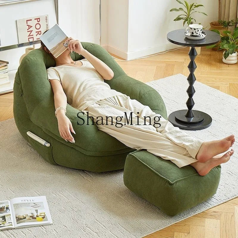 human kennel bedroom single reclining sofa