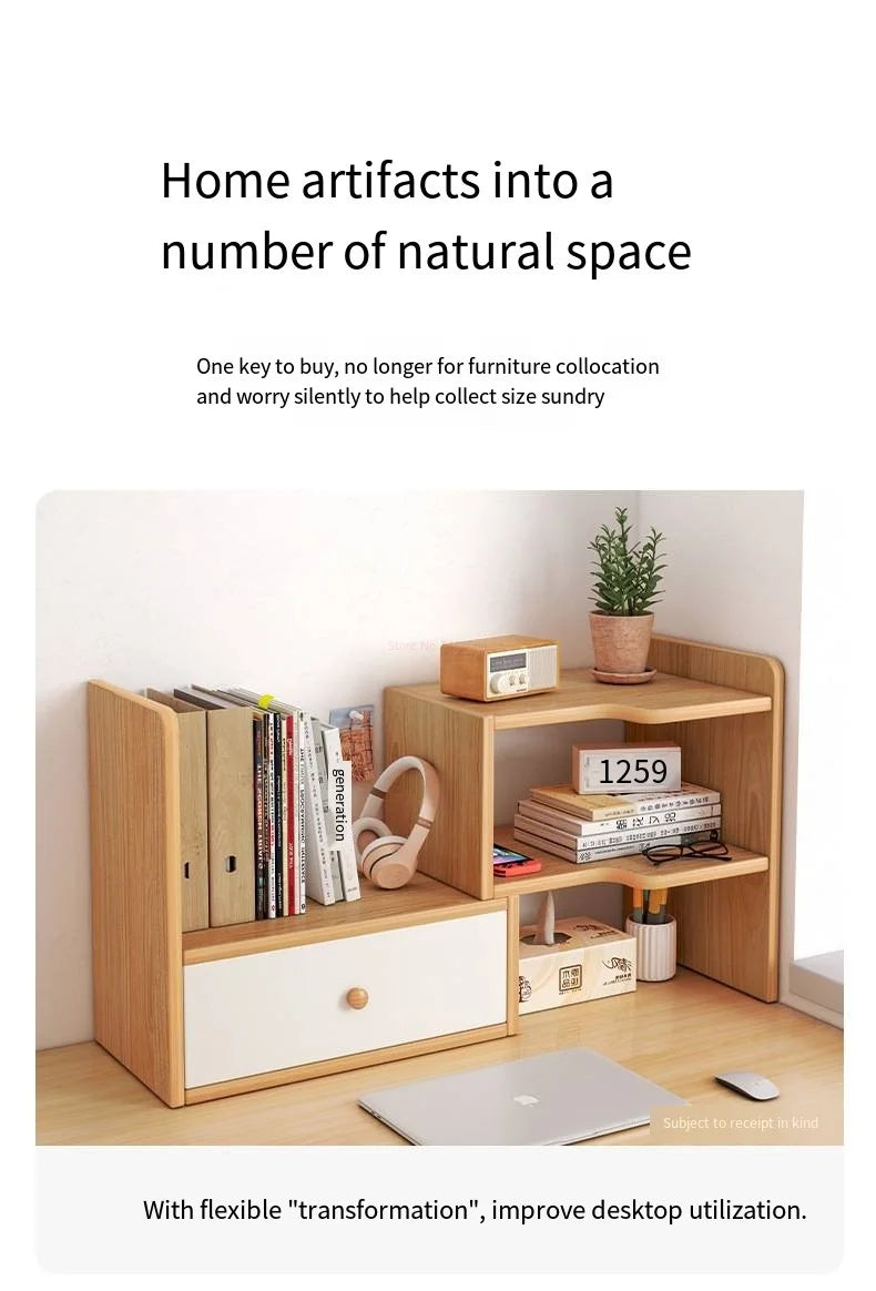 Desk, Bookshelf, Shelving, Storage Shelf,