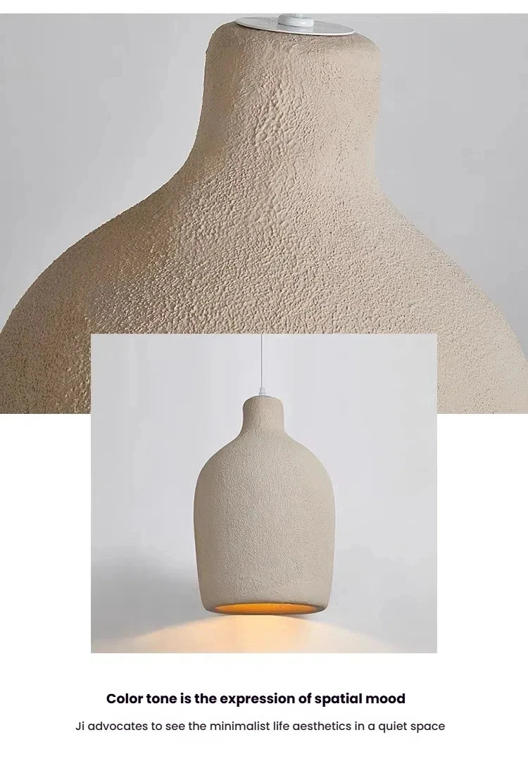 Pendant Light Nordic LED Chandelier Hanging Lamp