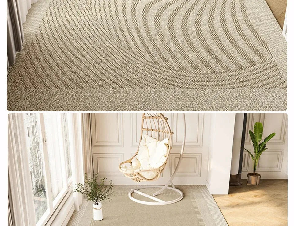 Anti-slip Floor Mat Large Size, Carpets