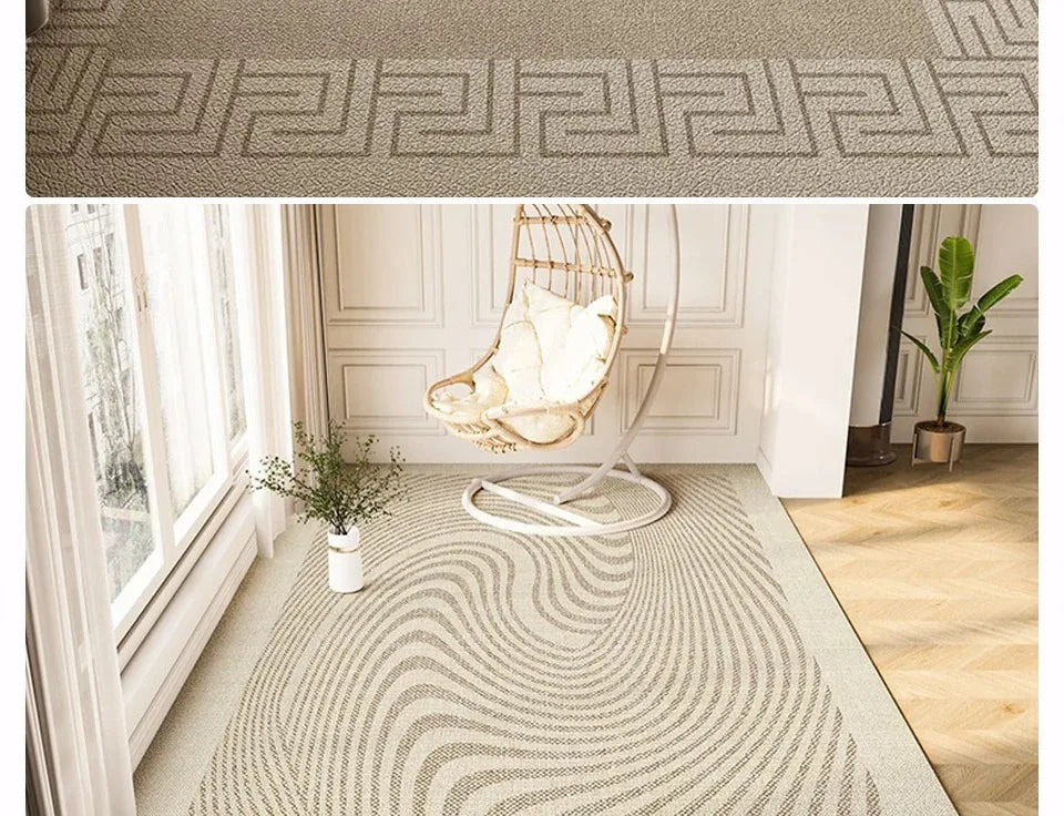 Anti-slip Floor Mat Large Size, Carpets