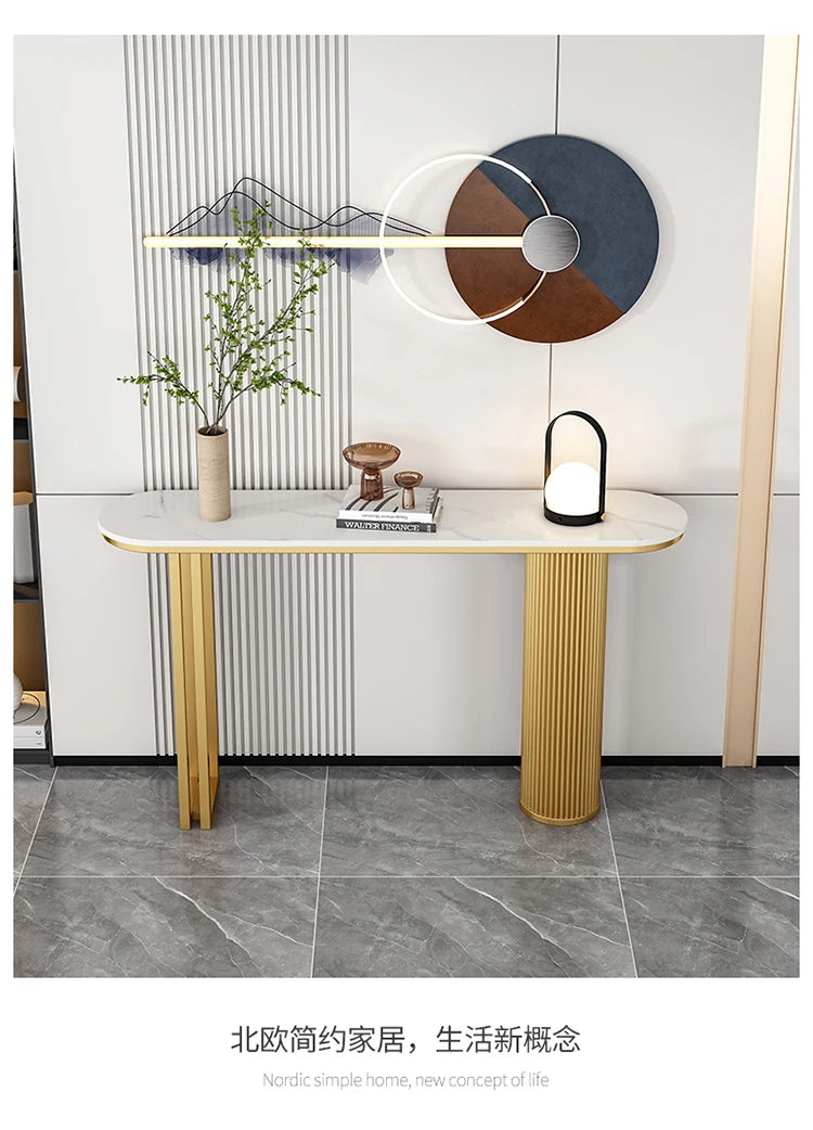 Entry Tables Modern Living Room Furniture