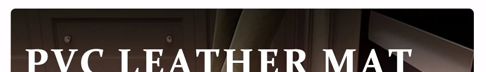 Waterproof, Oil-proof, Non-slip, Long Rug