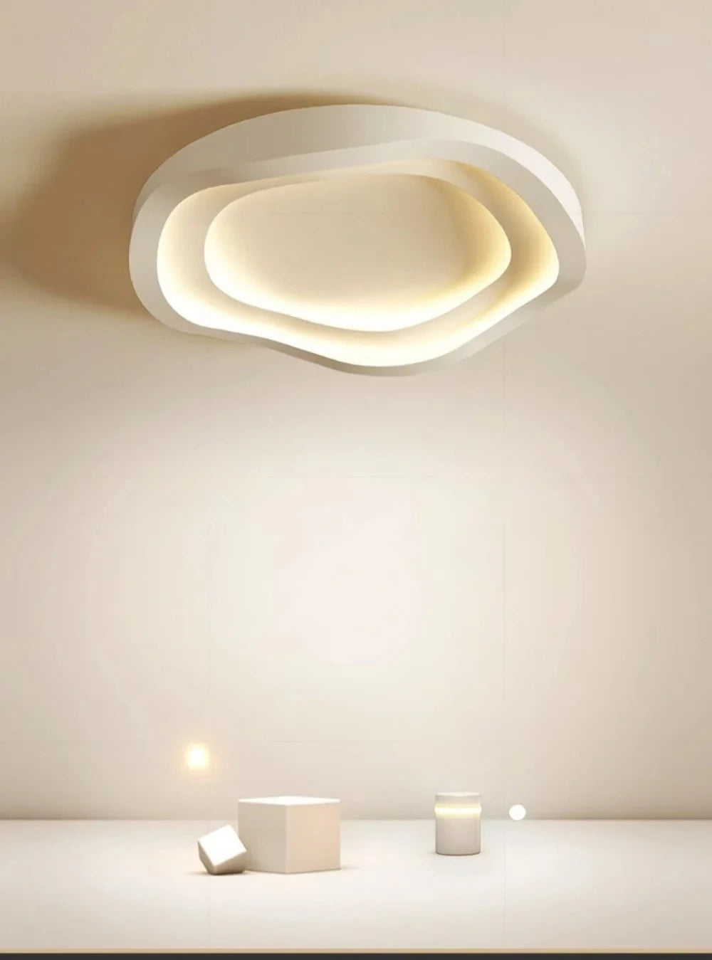 LED Ceiling Chandelier Lighting Fixture