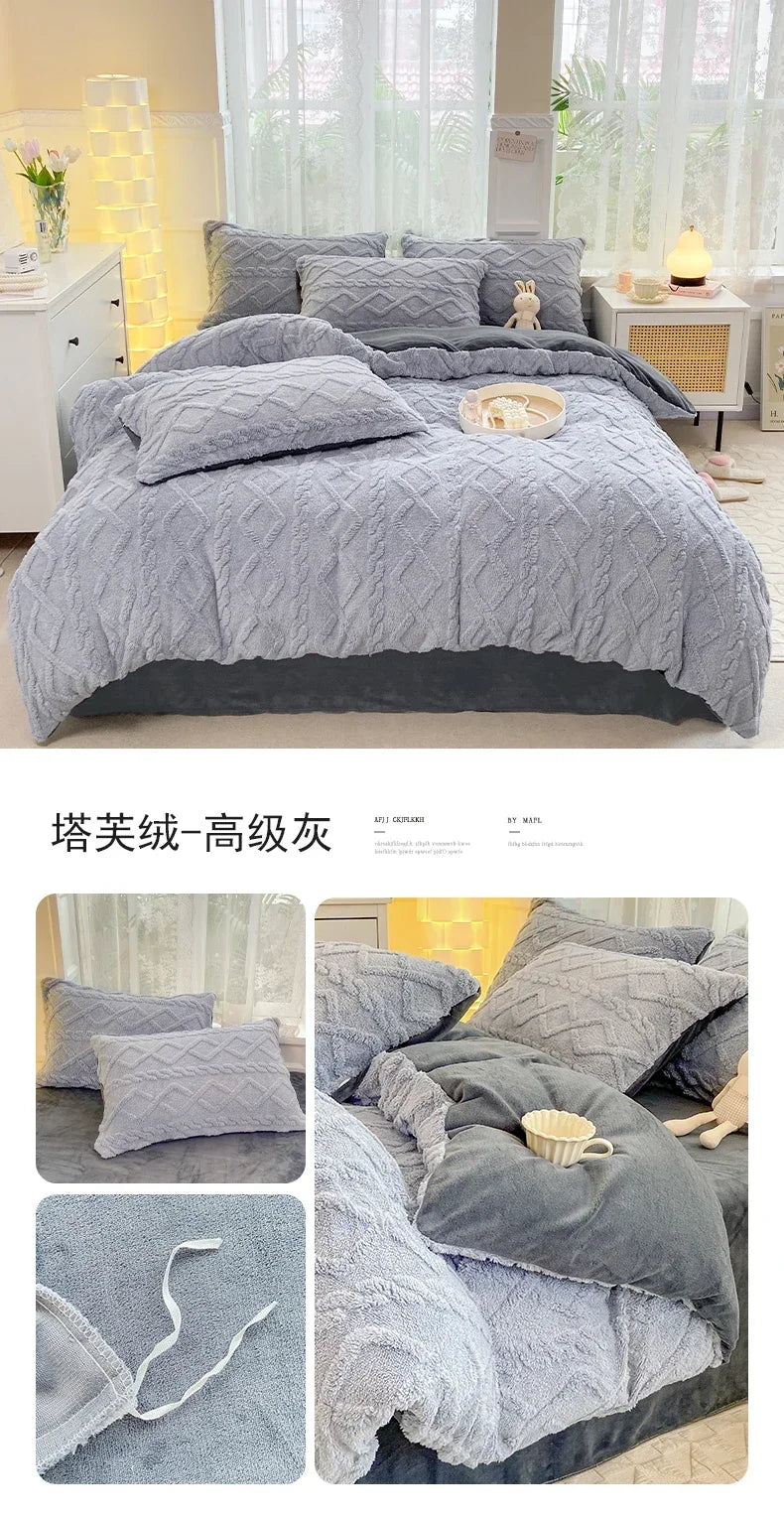 Duvet Cover, Bedding Set, Various Colors, Sizes