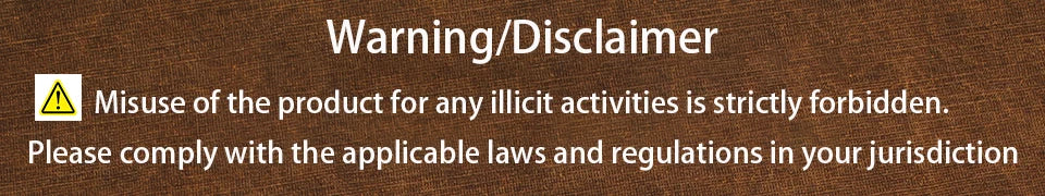 Titanium Handle, Folding Pocket Knife