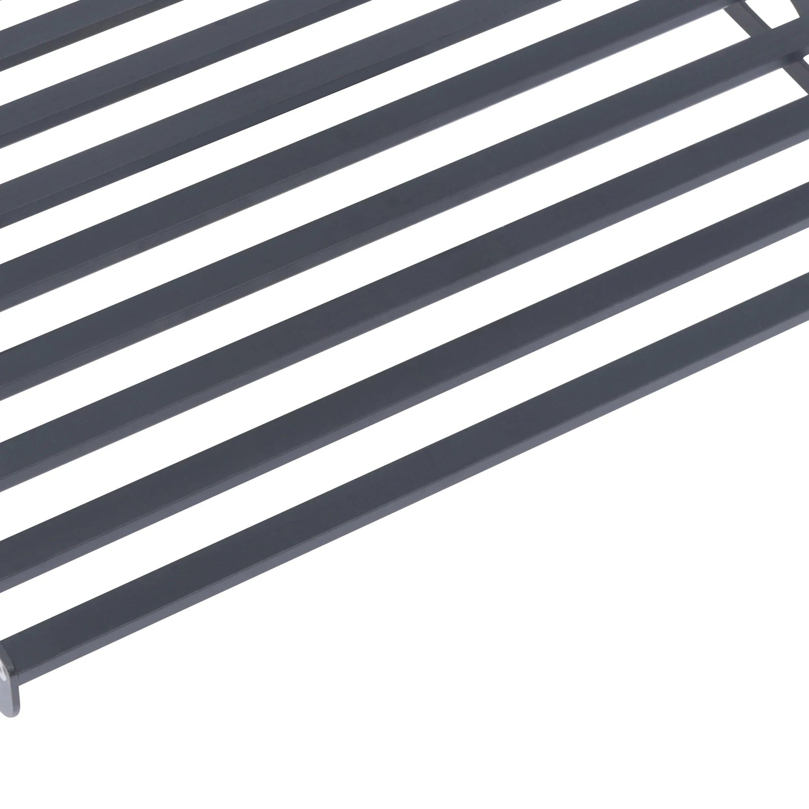 Wall-Mounted Microwave Oven Rack 50kg Capacity